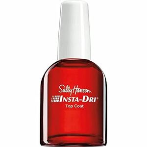 SALLY HANSEN Preview