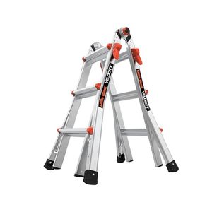 LITTLE GIANT LADDER Preview