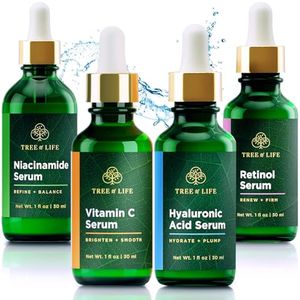 TREE OF LIFE BEAUTY Preview