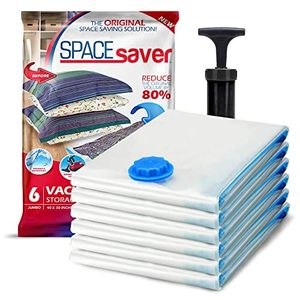 SPACESAVER Preview