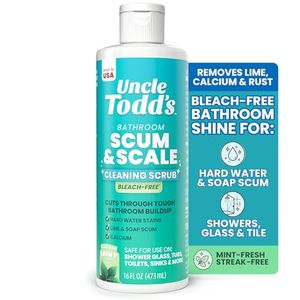 UNCLE TODD'S Preview