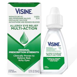 VISINE Preview