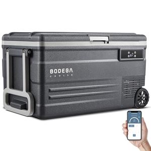 BODEGA Preview
