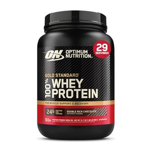 OPTIMUM NUTRITION Preview
