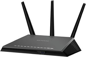 NETGEAR Preview