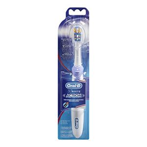 ORAL-B Preview