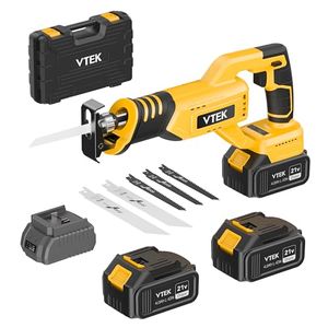 VTEK Preview