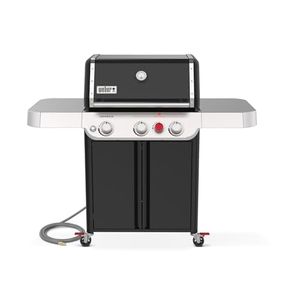 WEBER Preview