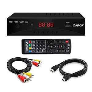 ZJBOX Preview