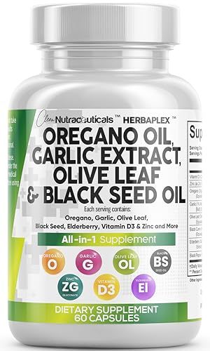 CLEAN NUTRACEUTICALS Preview