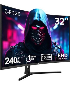 Z Z-EDGE Preview