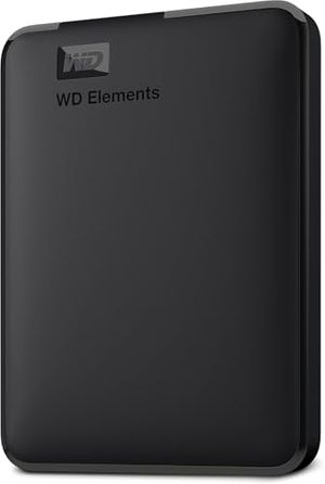 WESTERN DIGITAL Preview