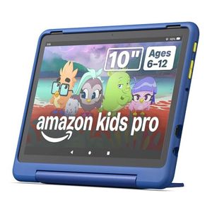 AMAZON Preview