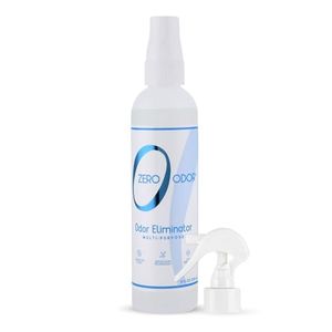 ZERO ODOR Preview
