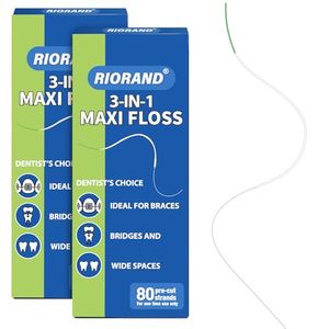 RIORAND Preview