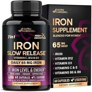 NUTRAHARMONY Preview
