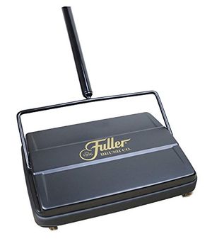 FULLER BRUSH Preview