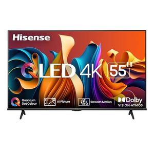 HISENSE Preview