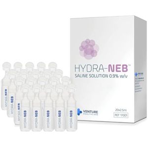 HYDRA-NEB Preview