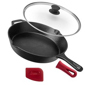 CUISINEL Preview