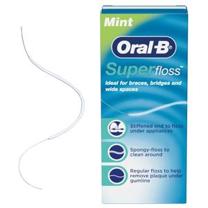 ORAL-B Preview