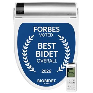 BIOBIDET Preview