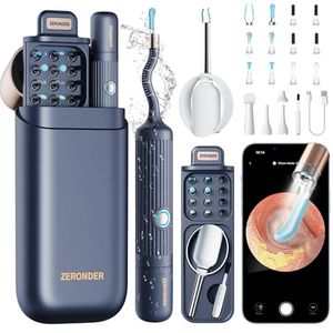 ZERONDER Preview