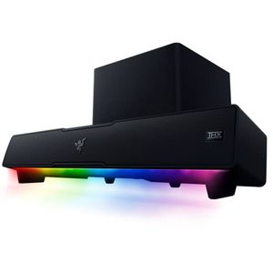 RAZER Preview