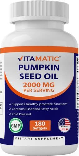 VITAMATIC Preview