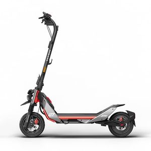 SEGWAY Preview