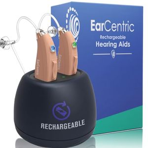 EAR CENTRIC Preview