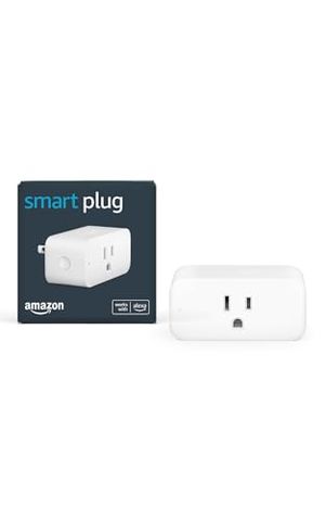 AMAZON Preview