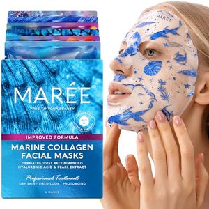 MAREE Preview