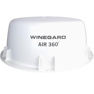 WINEGARD Preview