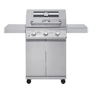 MONUMENT GRILLS Preview