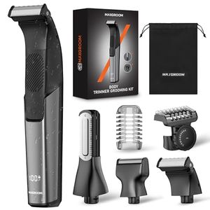 MAXGROOM Preview