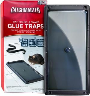 CATCHMASTER Preview