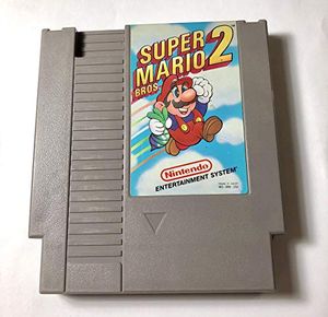 NINTENDO Preview
