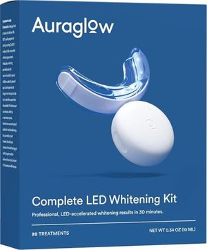 AURAGLOW Preview