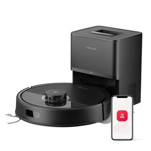 ROBOROCK Preview