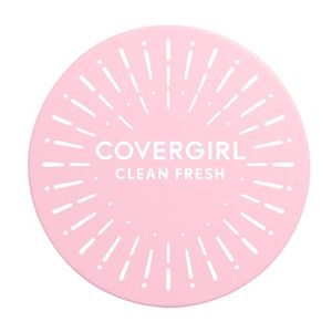 COVERGIRL Preview