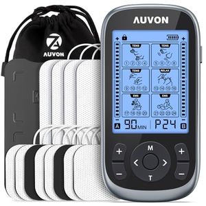 AUVON Preview