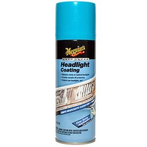 MEGUIAR'S Preview