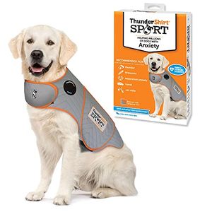 THUNDERSHIRT Preview