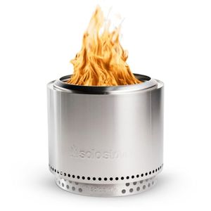 SOLO STOVE Preview