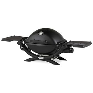 WEBER Preview