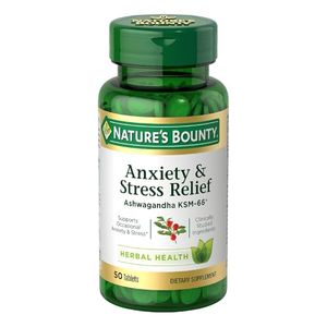 NATURE'S BOUNTY Preview