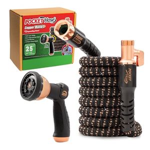 POCKET HOSE Preview