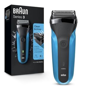 BRAUN Preview