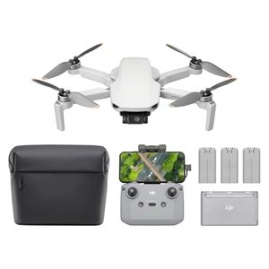 DJI Preview